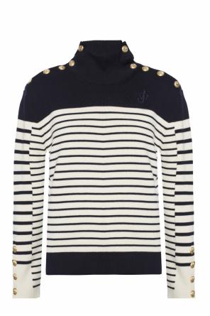 Sweter w paski, zdjęcie 1 Sweter w paski od J.W. Anderson